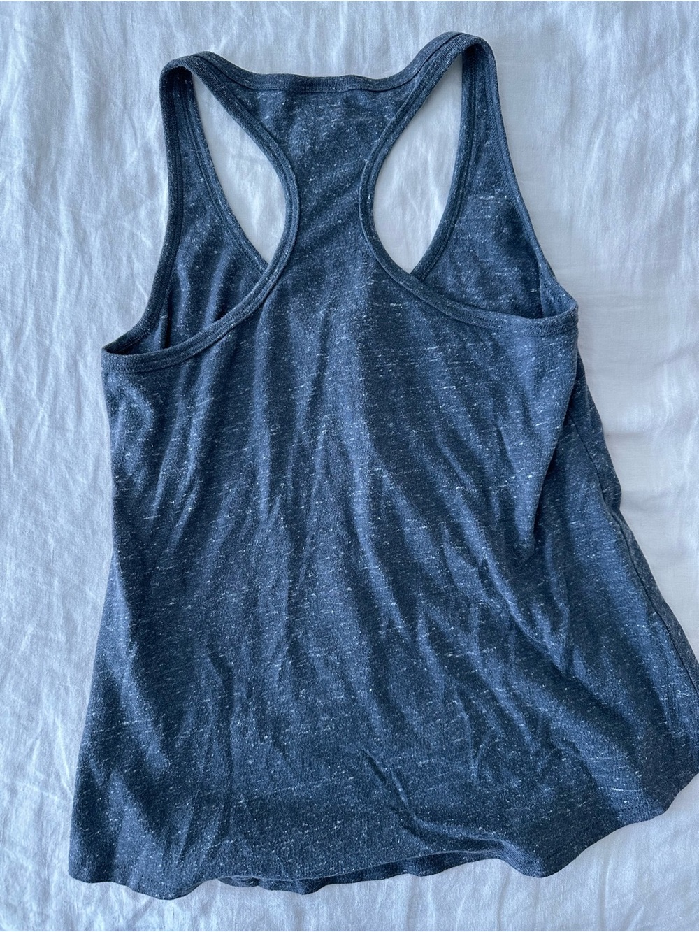Nike Racerback Tank Top - Picture 2 of 3